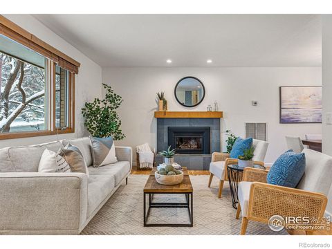 2965 Colby Drive, Boulder, CO 80305 - #: IR984835