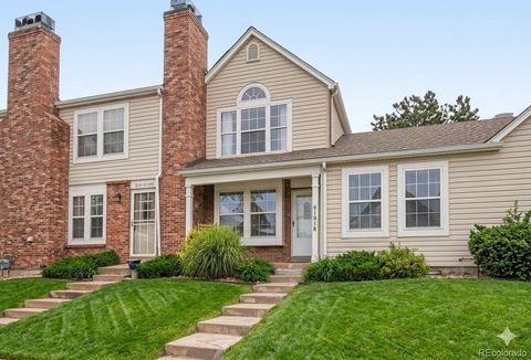 4541 S Crystal Way B288 Aurora CO 80015
