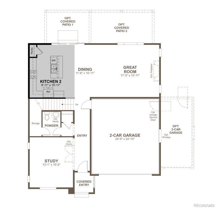 4325 Elkwood Court