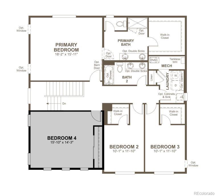 4325 Elkwood Court