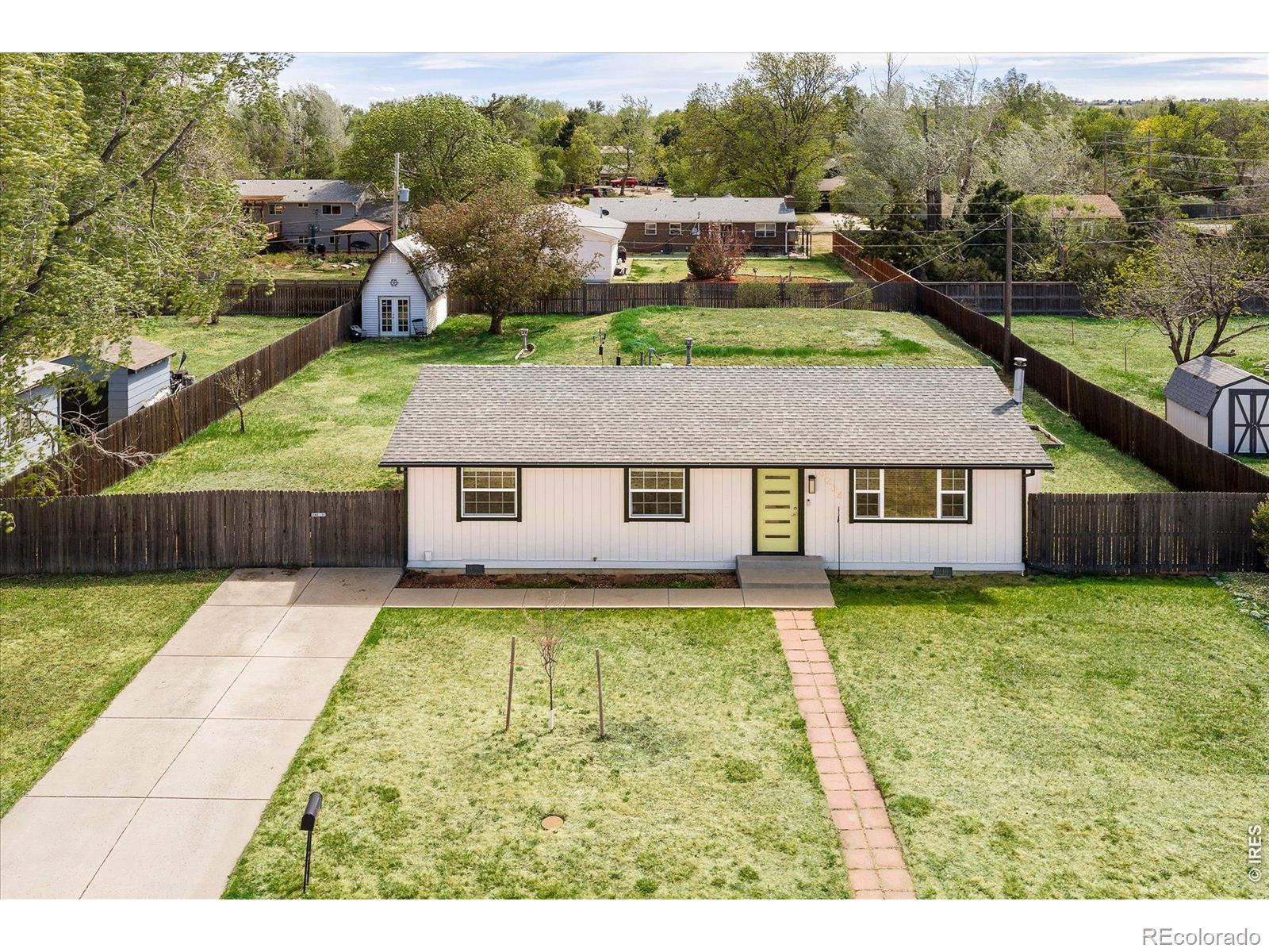 9234 Arapahoe Road