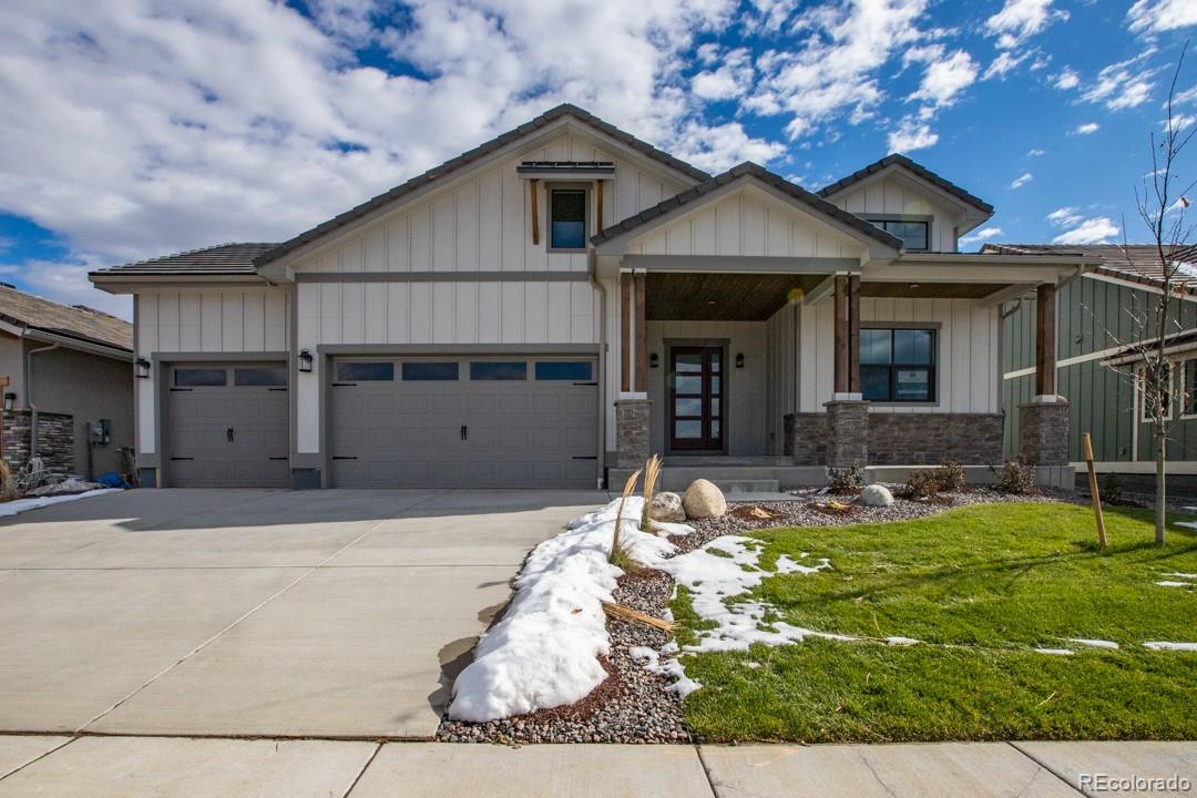 Photo 1 of 40 — 2960 Heron Lakes Parkway, Berthoud, CO 80513