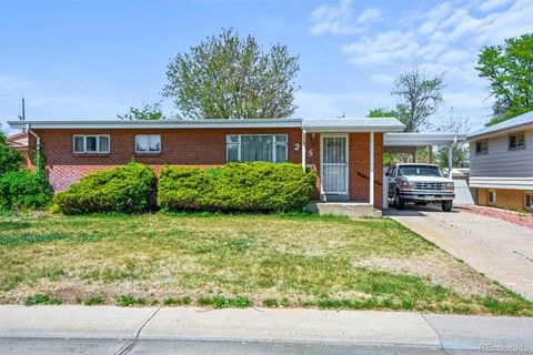245 S 13th Avenue Brighton CO 80601