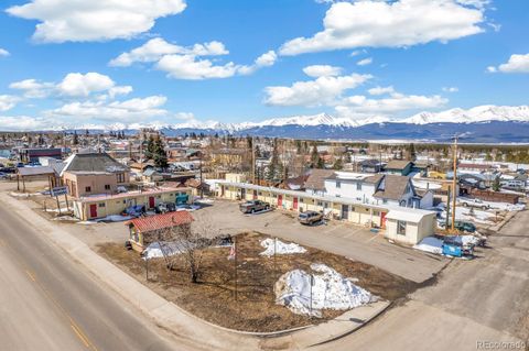 1515 Poplar Street Leadville CO 80461
