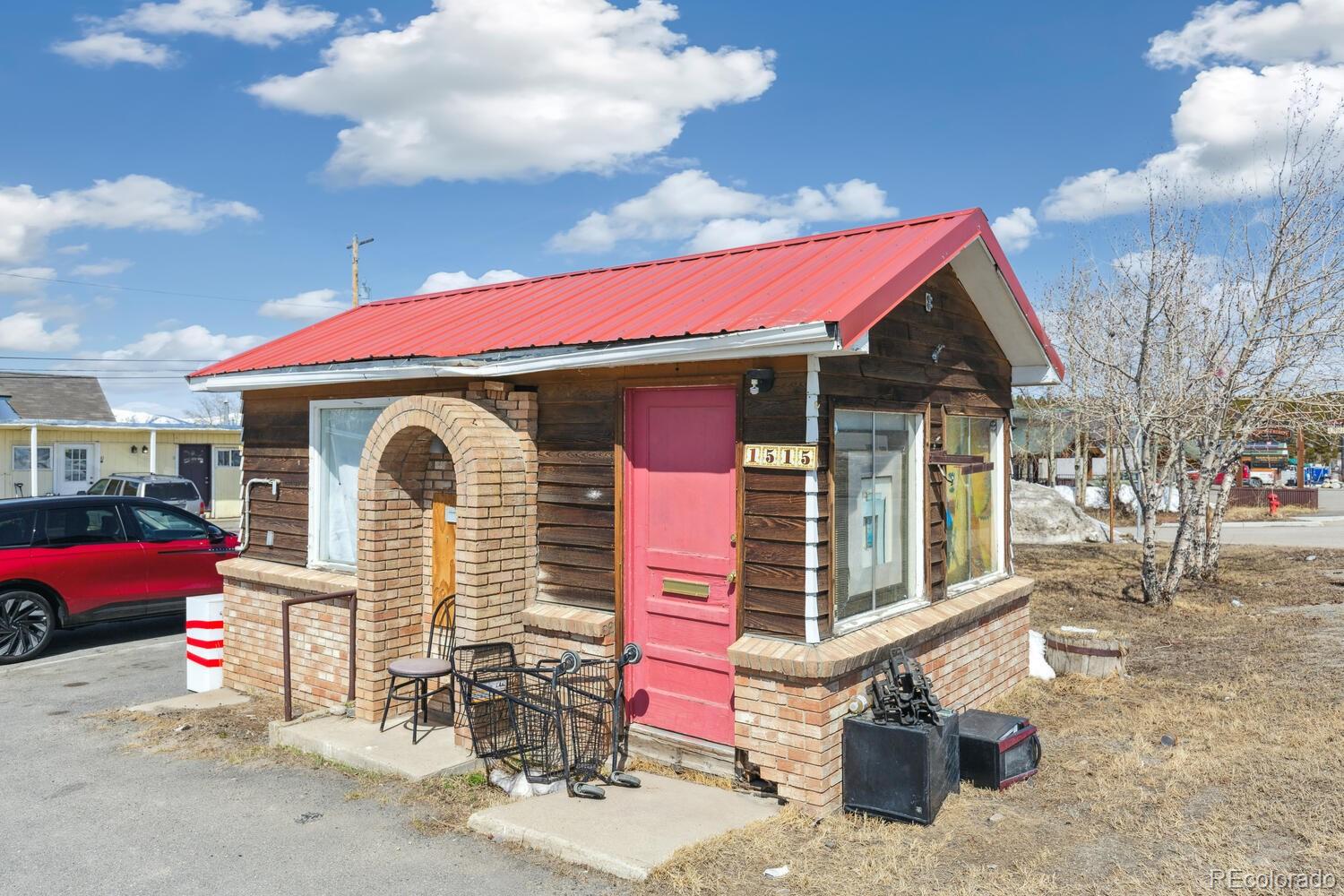 1515 Poplar Street