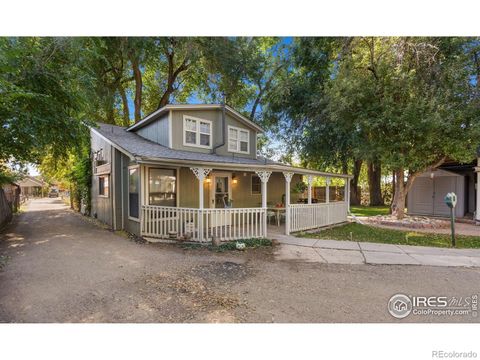 643 W 10th Street Loveland CO 80537