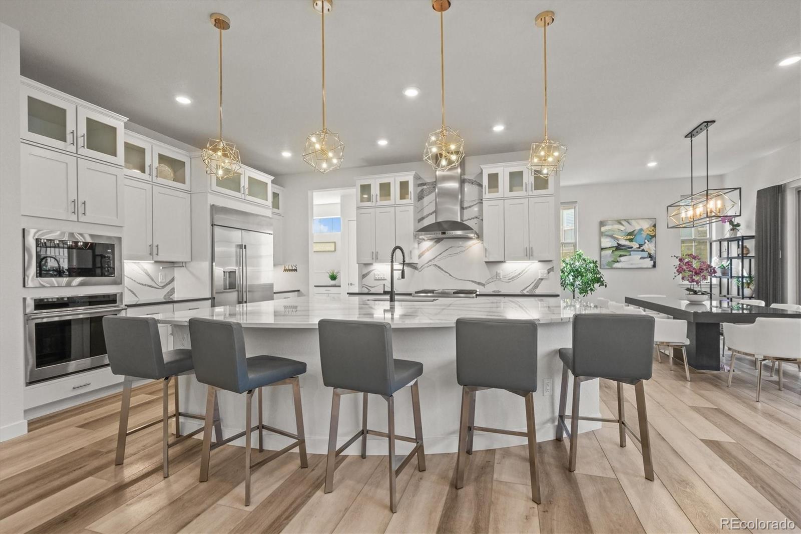 8023 Gore Creek Lane