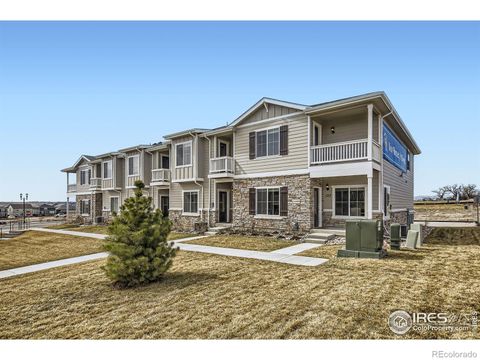 Photo of 177 Robin Road, Johnstown, CO 80534 (MLS # IR1049930)