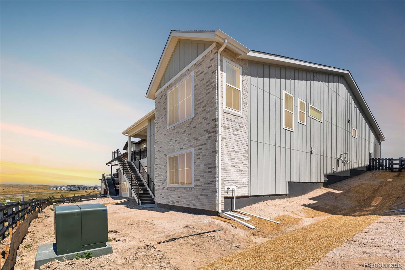 6593 Bridlespur Street, Castle Pines, CO, 80108 6593 Bridlespur Street