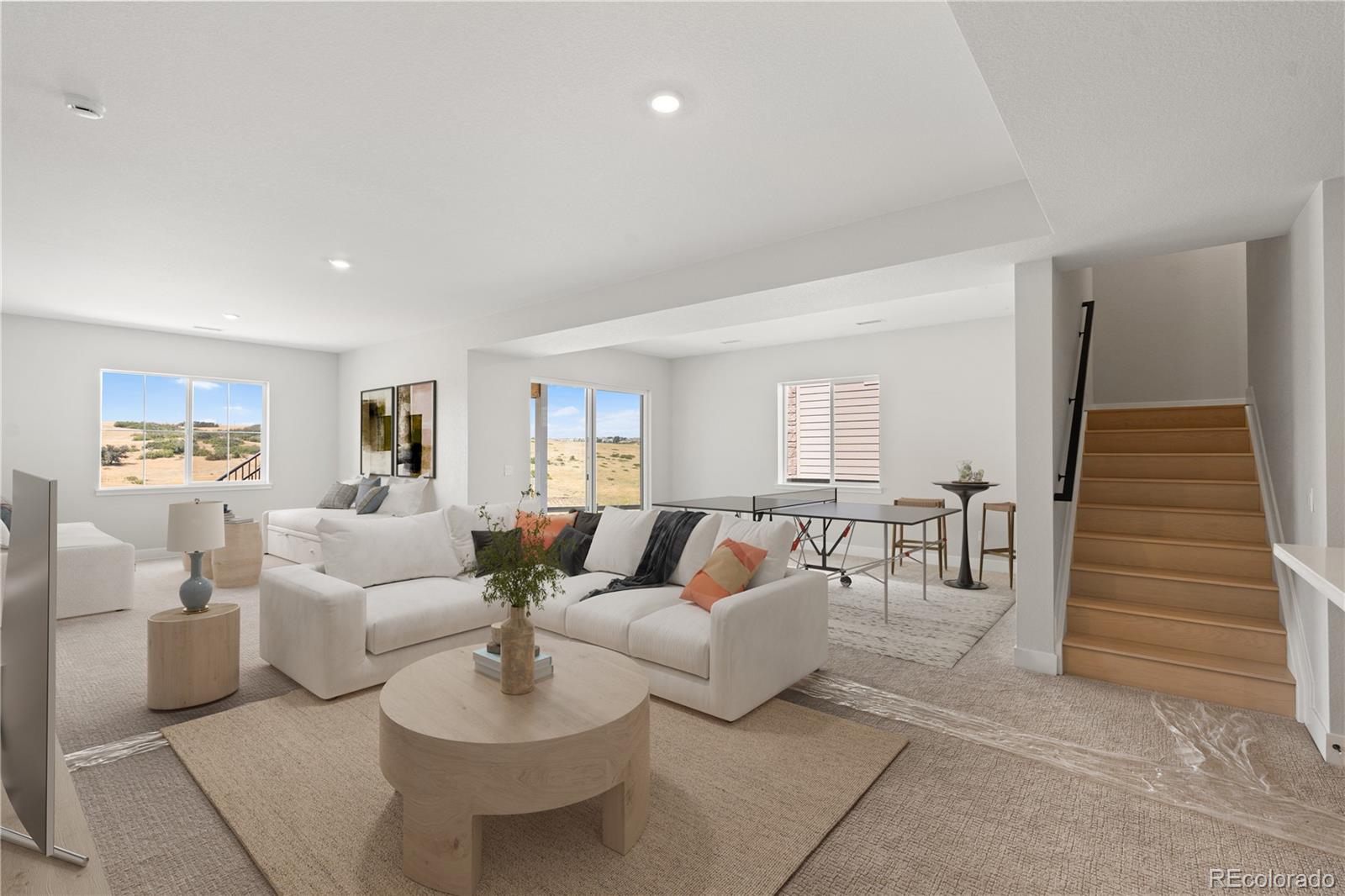 6593 Bridlespur Street, Castle Pines, CO, 80108 6593 Bridlespur Street