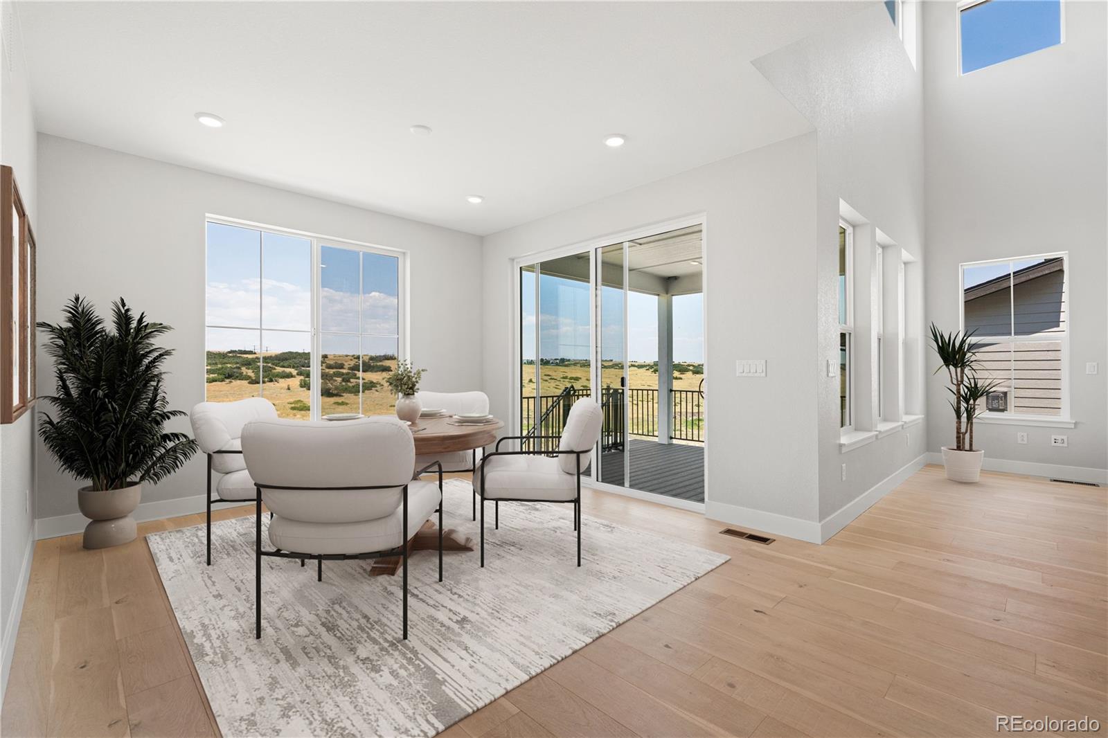 6593 Bridlespur Street, Castle Pines, CO, 80108 6593 Bridlespur Street