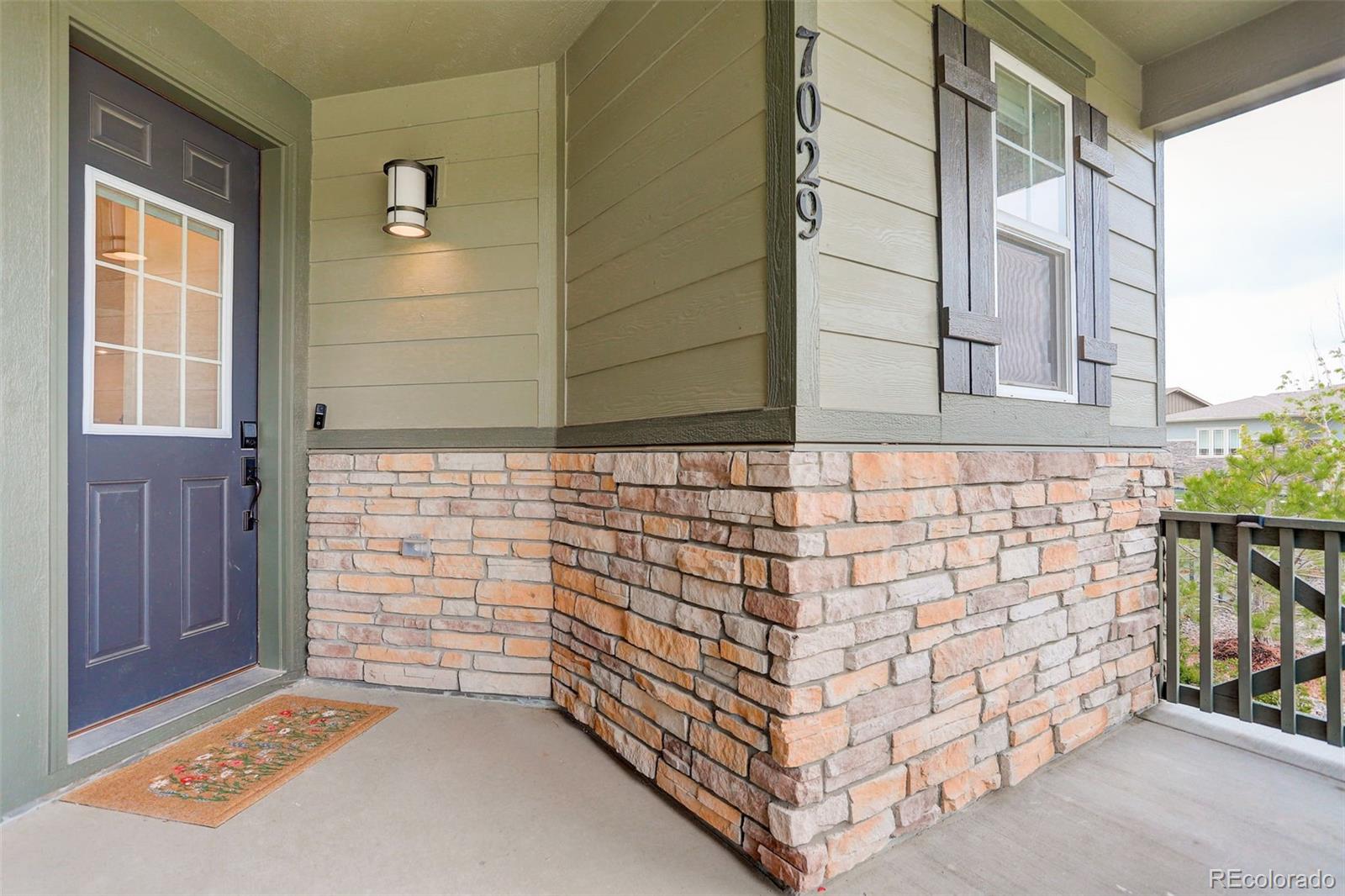 7029 Sagerock Street, Castle Pines, CO, 80108 4 7029 Sagerock Street