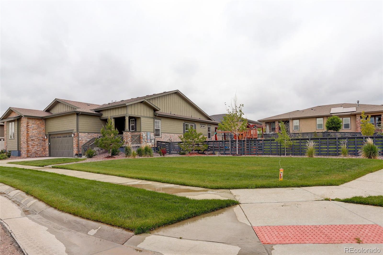 7029 Sagerock Street, Castle Pines, CO, 80108 3 7029 Sagerock Street
