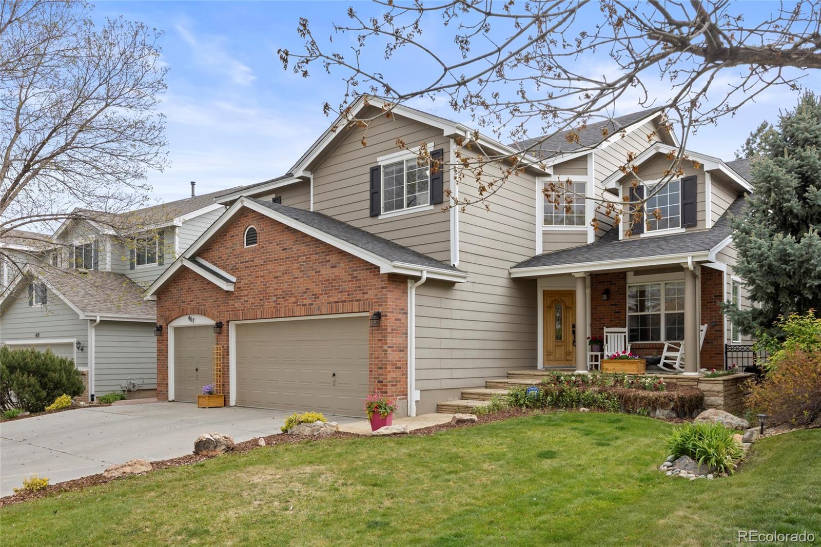 467 Rose Finch Circle