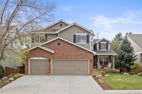 467 Rose Finch Circle Highlands Ranch CO 80129