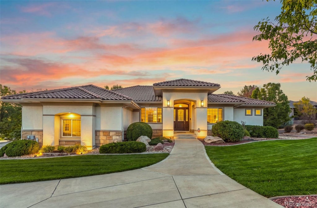 Photo of 8490 E 130th Avenue, Thornton, CO 80602 (MLS # 3569519)