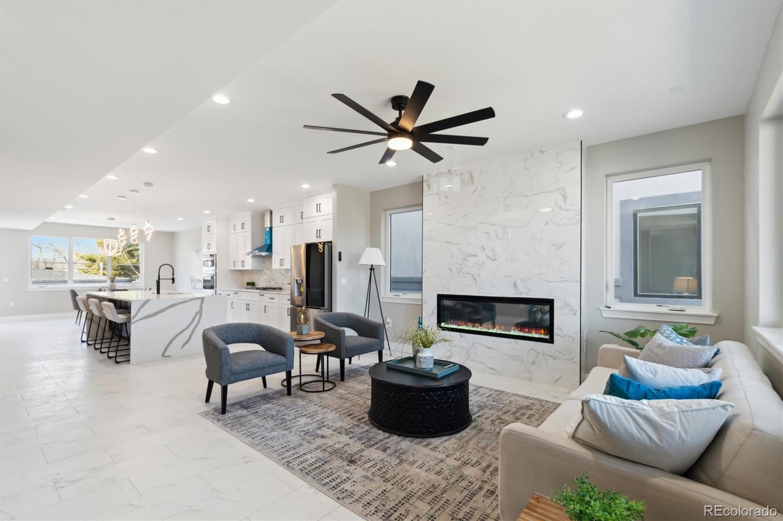 2319 S Galapago Street