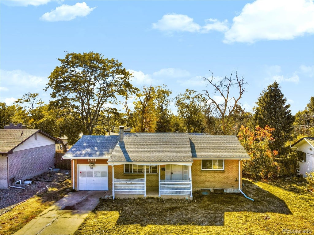 Photo of 9341 Irving Street, Westminster, CO 80031 (MLS # 4705208)
