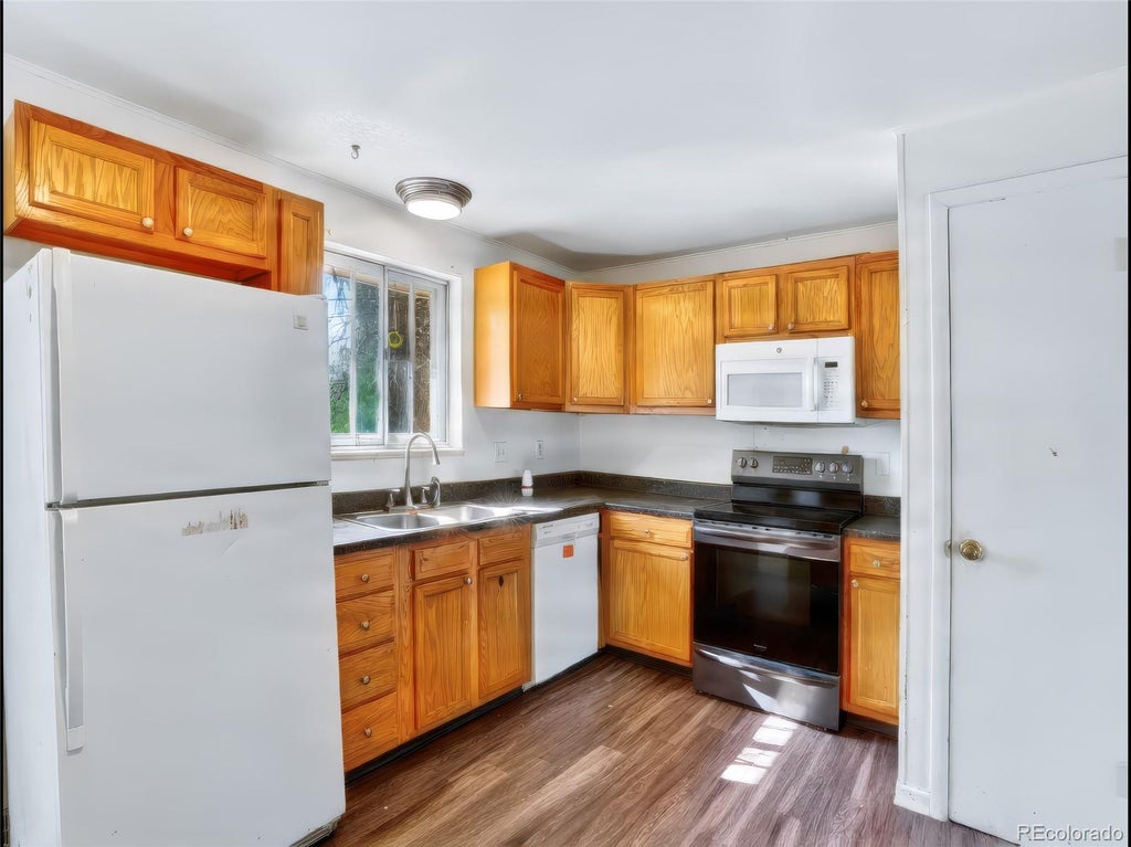 Photo of 9341 Irving Street, Westminster, CO 80031 (MLS # 4705208)