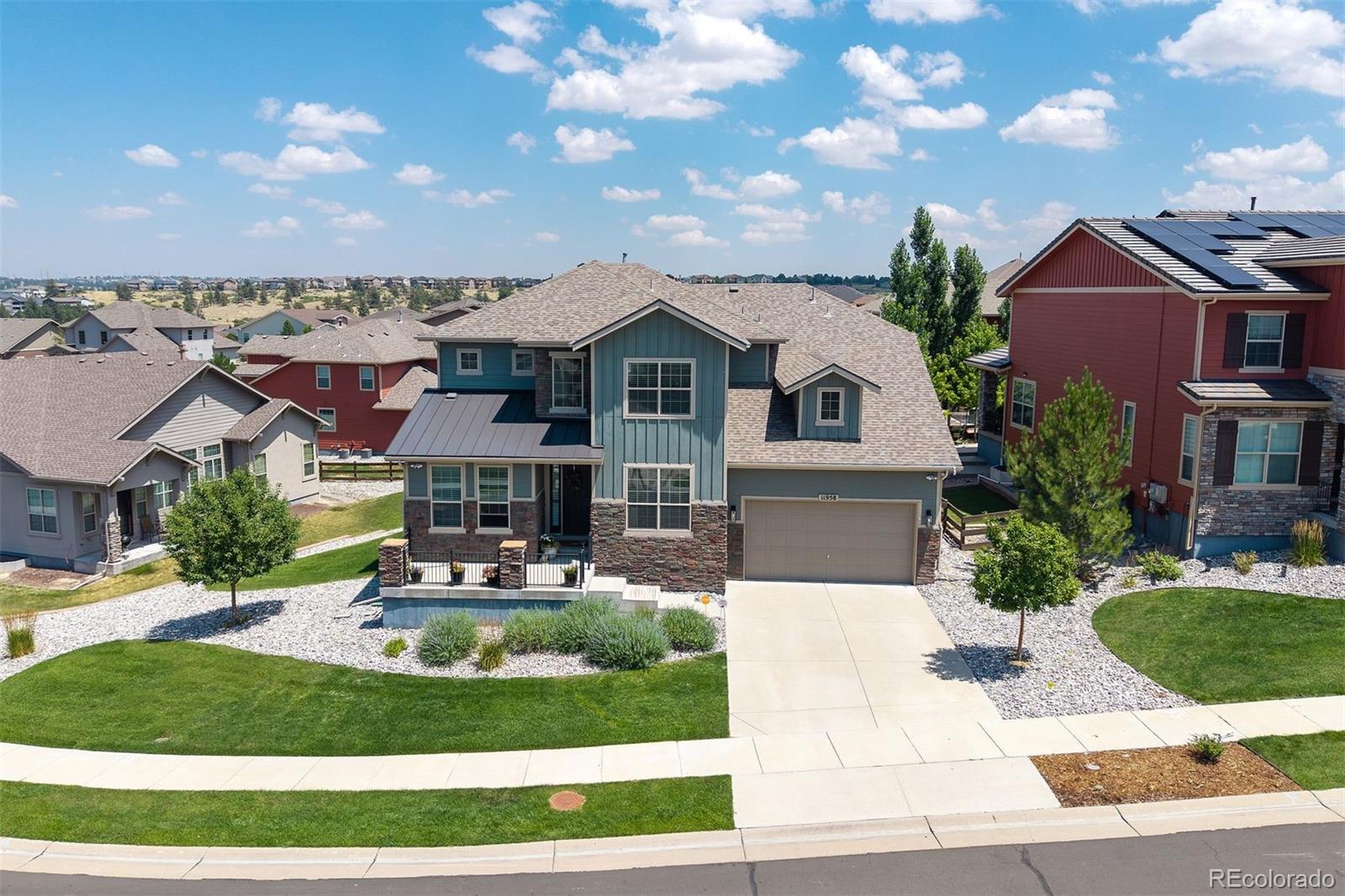 11958 S Wanderlust Way