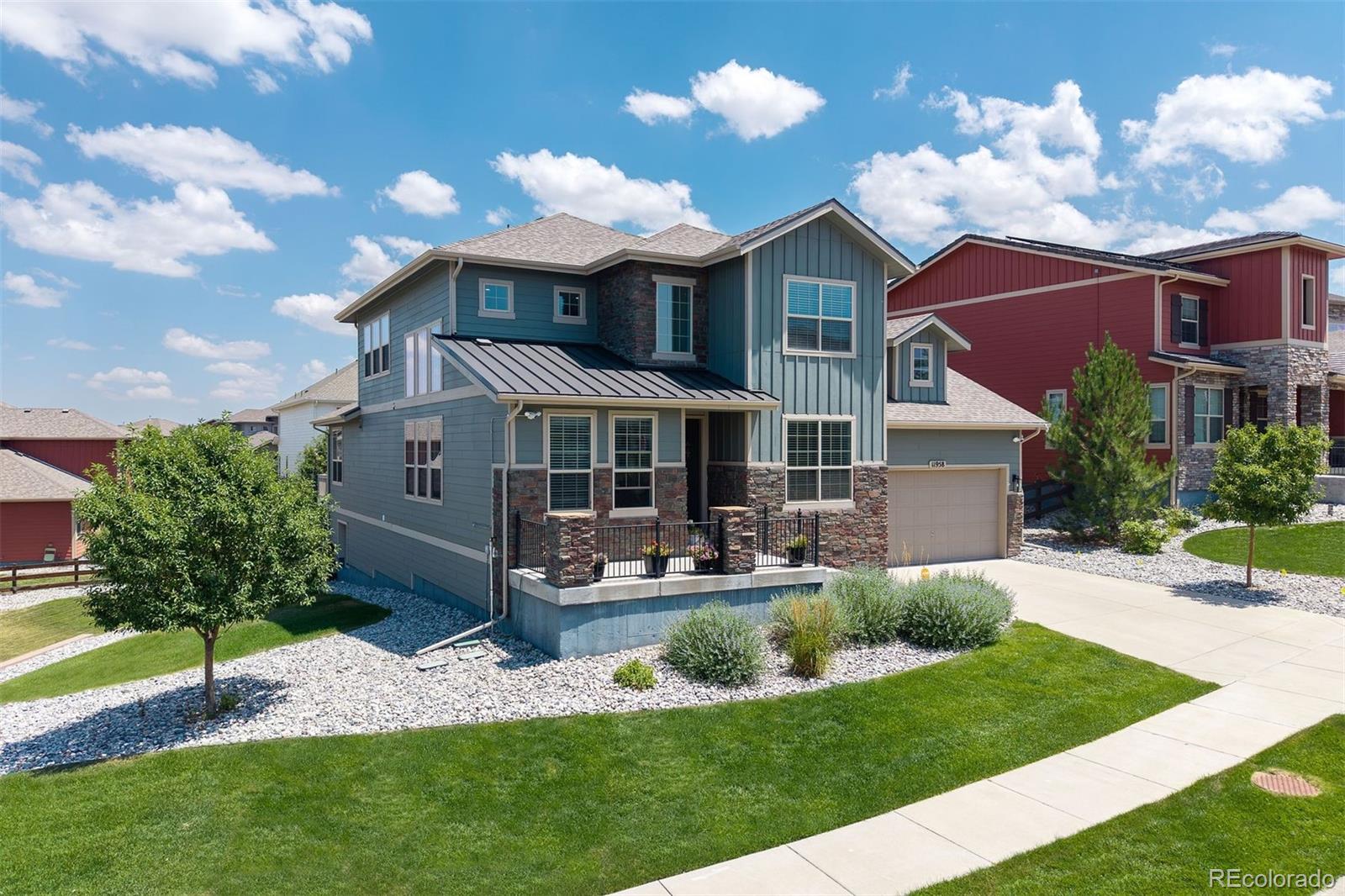11958 S Wanderlust Way