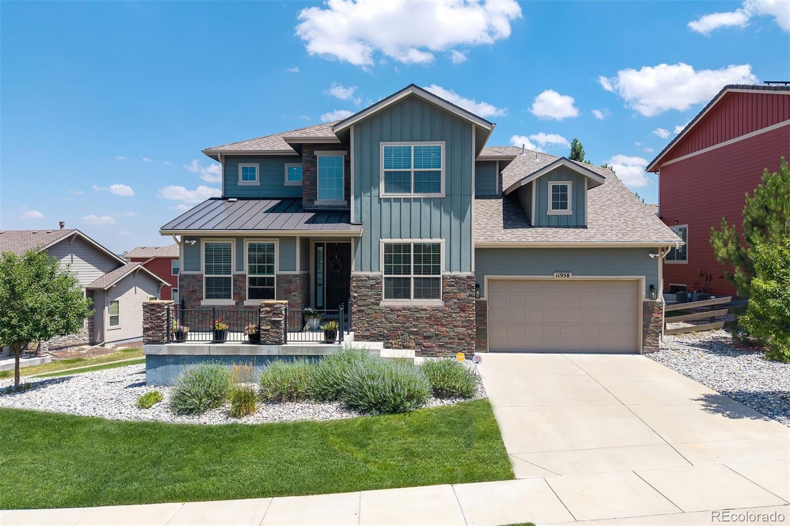 11958 S Wanderlust Way