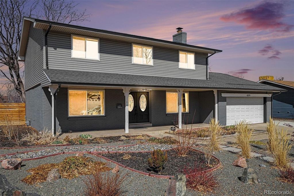 Photo of 6939 S Syracuse Court, Centennial, CO 80112 (MLS # 7954207)