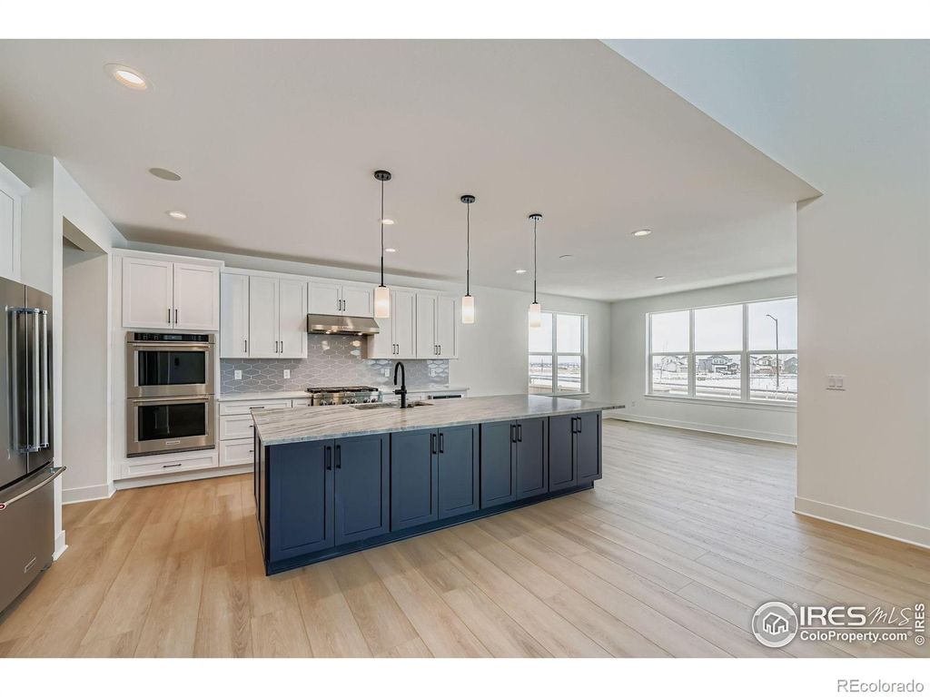 Photo of 3142 Westcliff Drive, Loveland, CO 80538 (MLS # IR1046043)