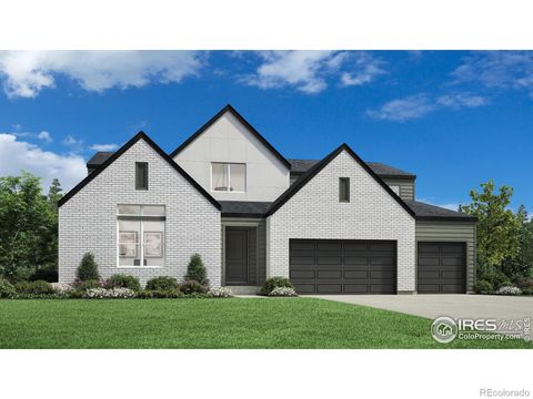 3142 Westcliff Drive Loveland CO 80538