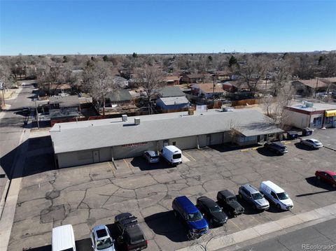 6630 Monaco Street Commerce City CO 80022