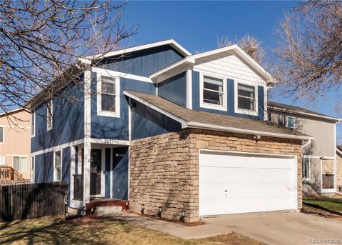 2671 W 80th Way, Westminster, CO 80031 - #: 5167068