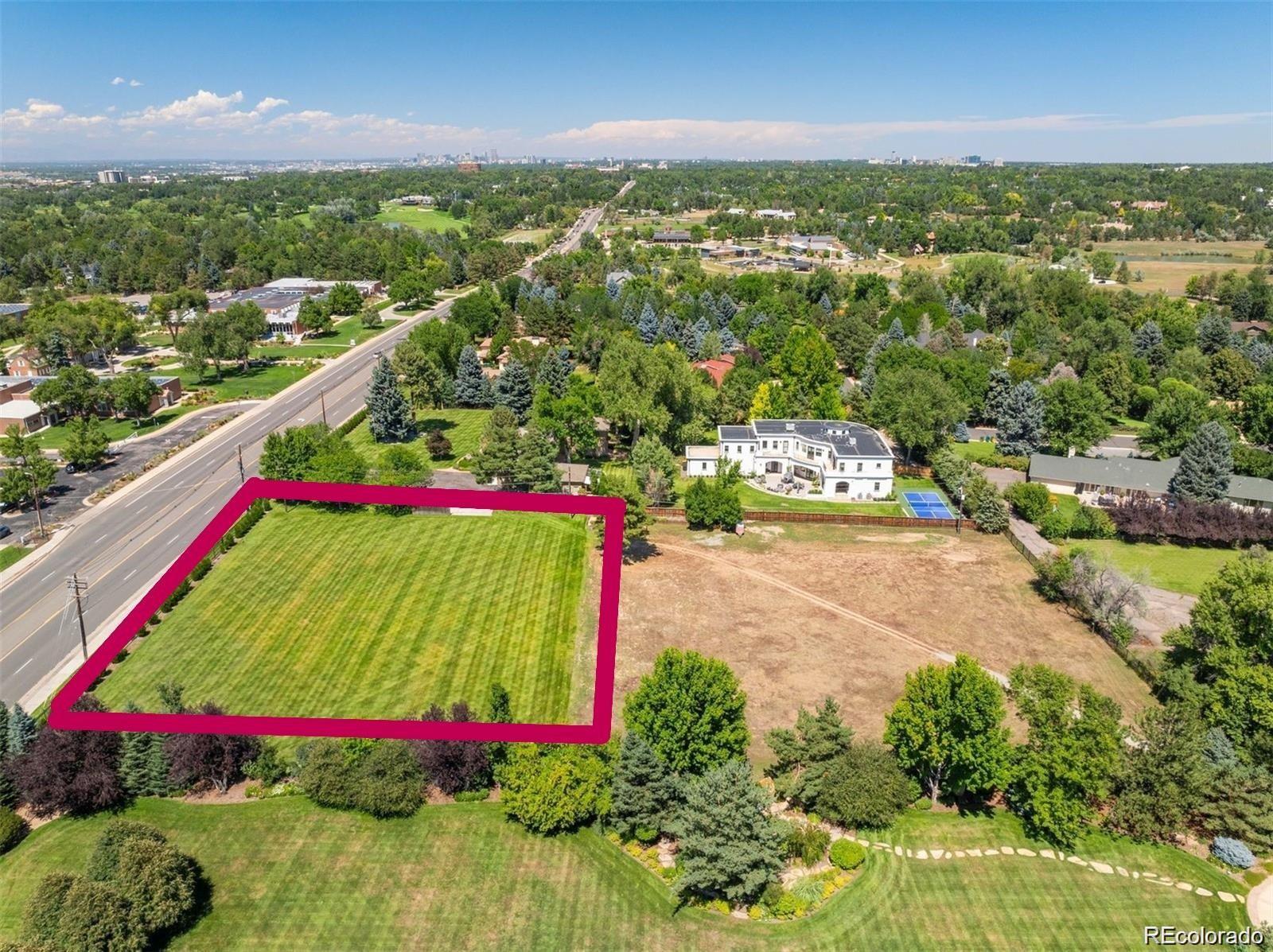 4640 S University Boulevard