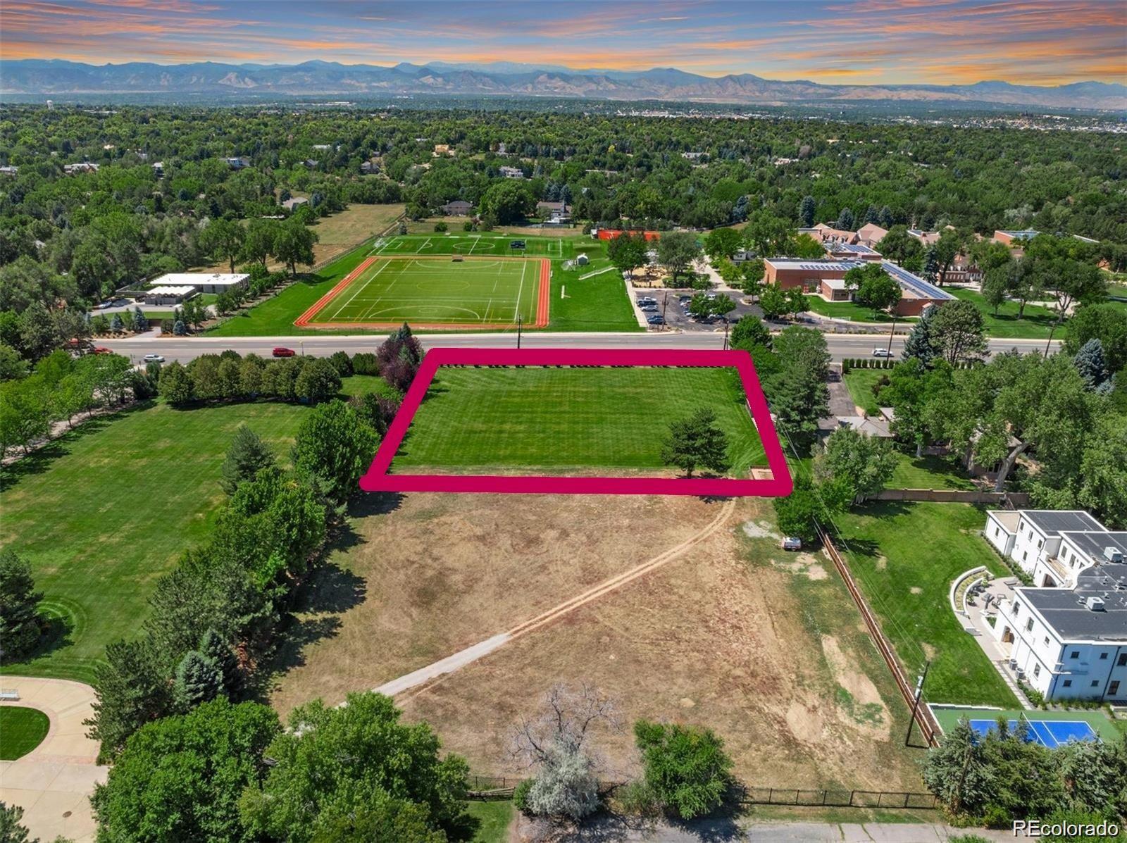 4640 S University Boulevard