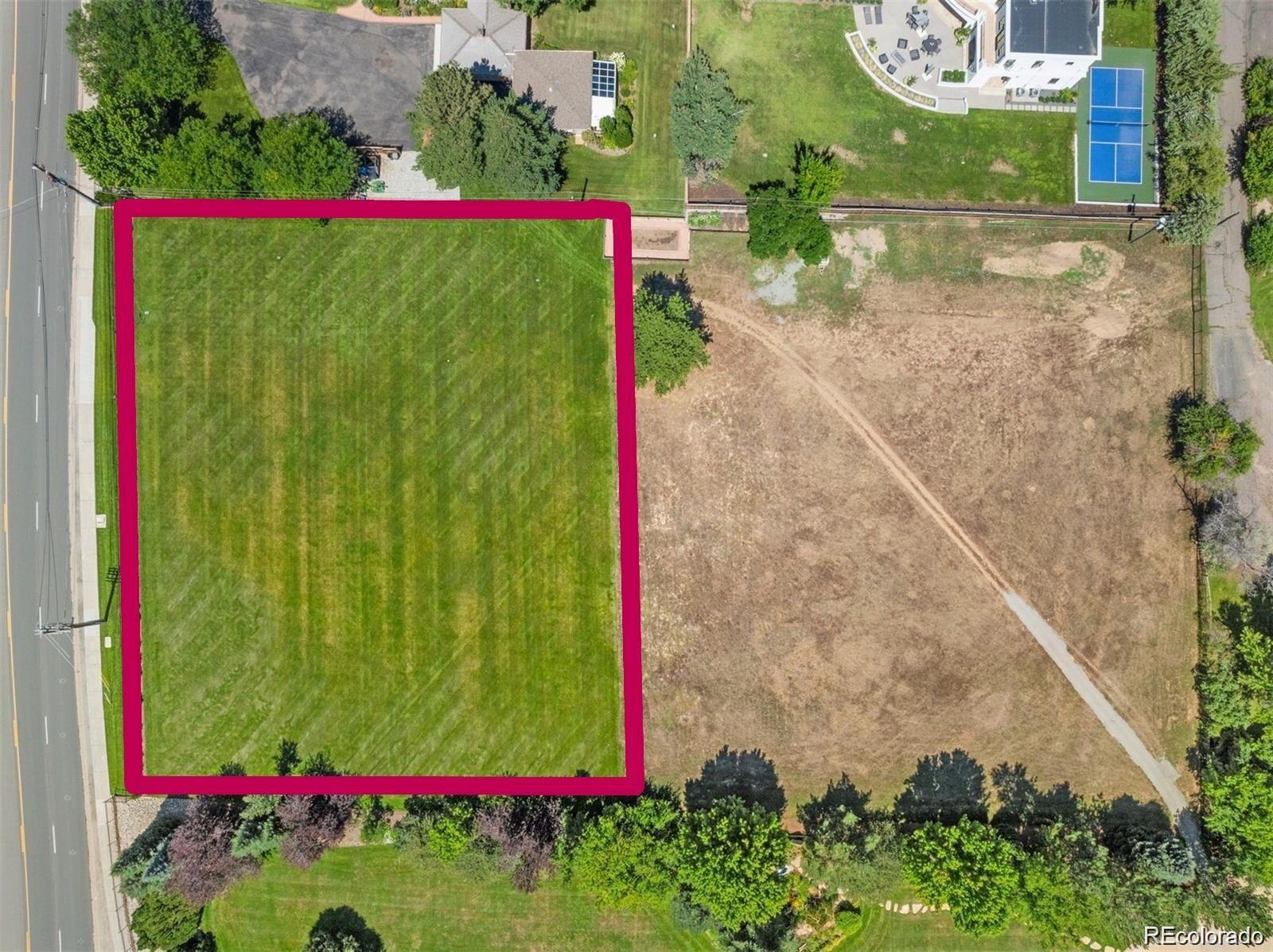 4640 S University Boulevard