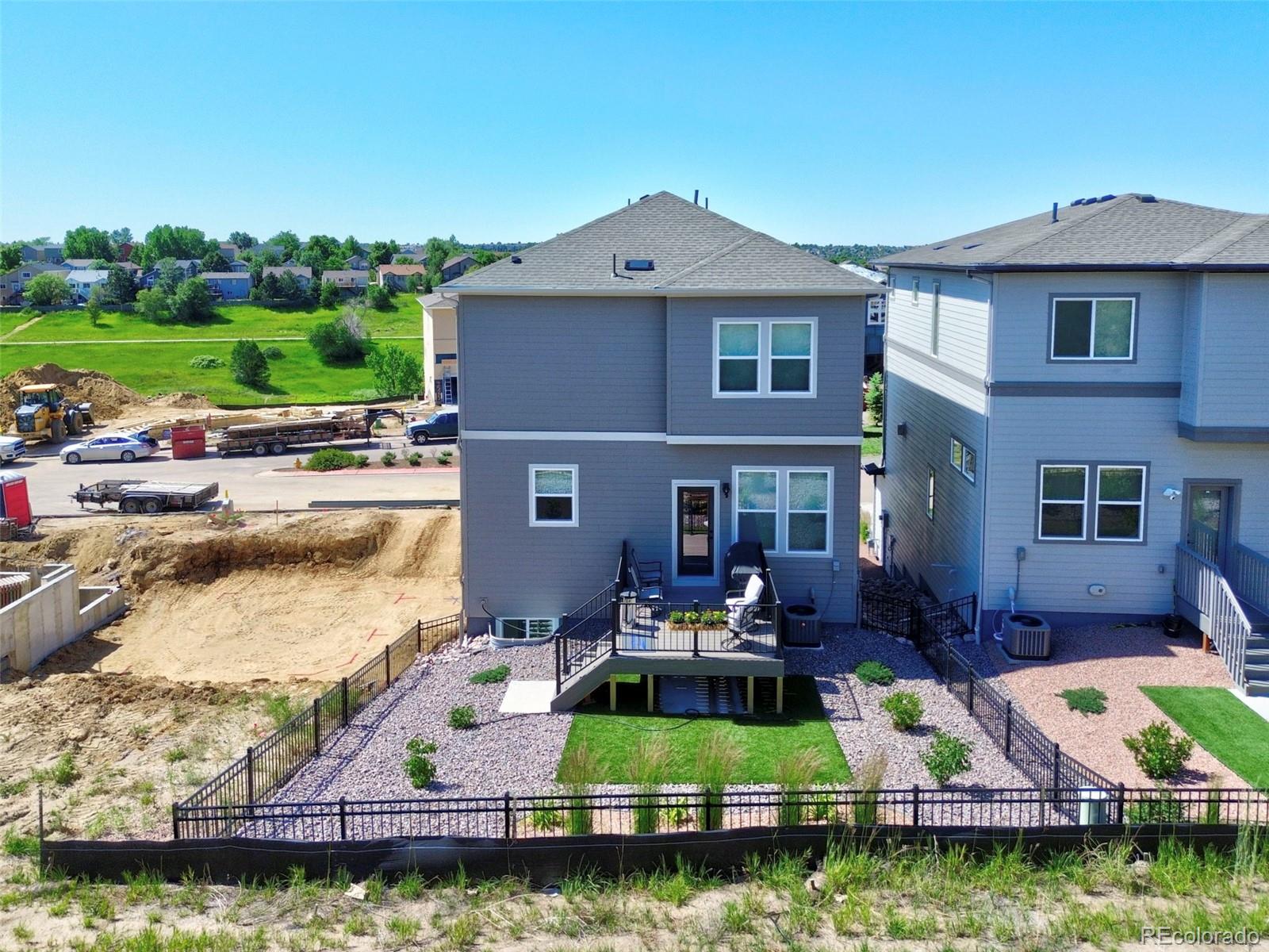 4514 Peak Crest View, Colorado Springs, CO, 80918 4 4514 Peak Crest View