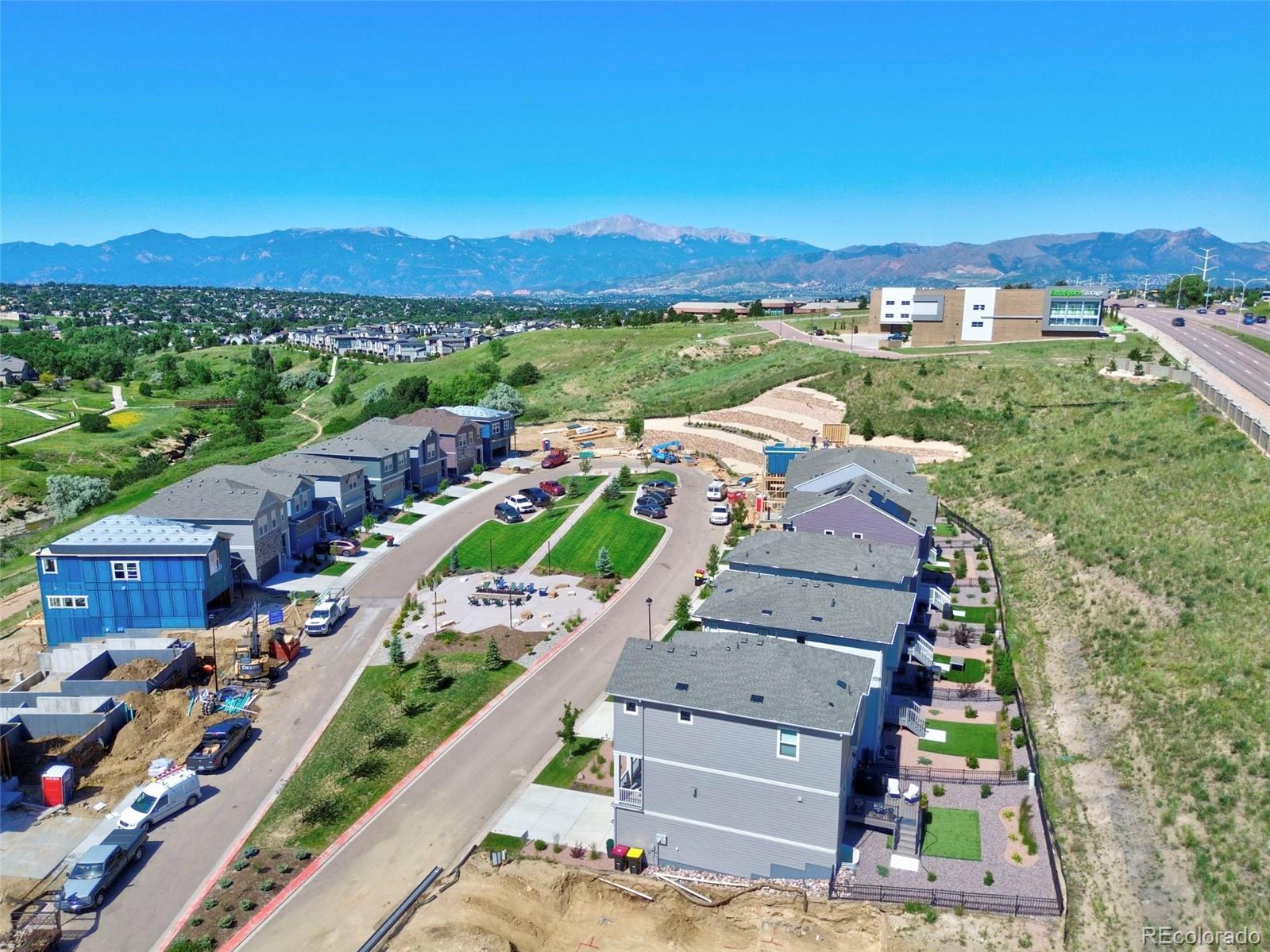 4514 Peak Crest View, Colorado Springs, CO, 80918 3 4514 Peak Crest View