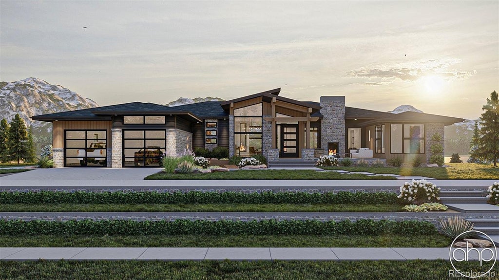 Photo of 11717 Singing Hills Road, Parker, CO 80138 (MLS # 5420971)