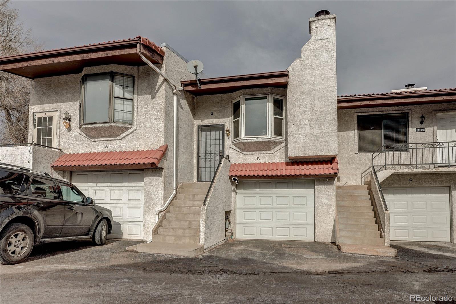 2620 S Federal Boulevard B