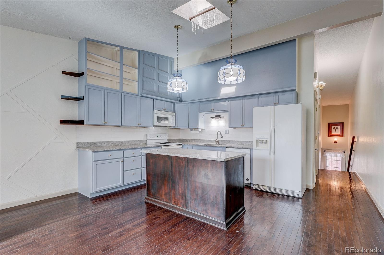 2620 S Federal Boulevard B