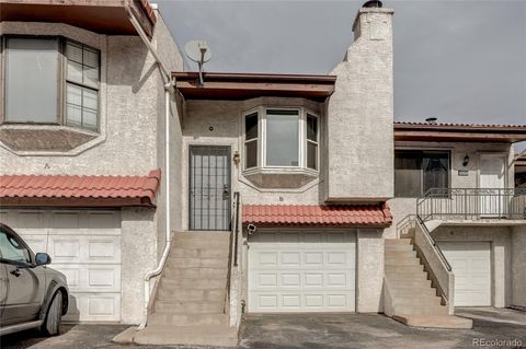 2620 S Federal Boulevard B Denver CO 80219