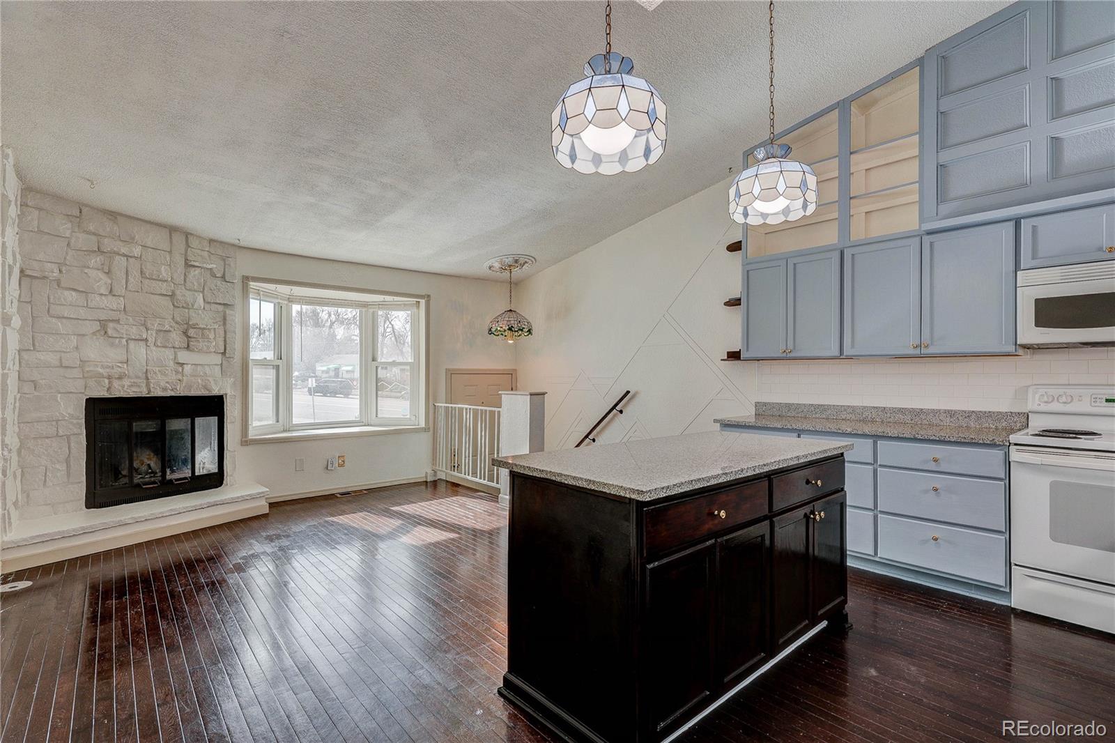 2620 S Federal Boulevard B