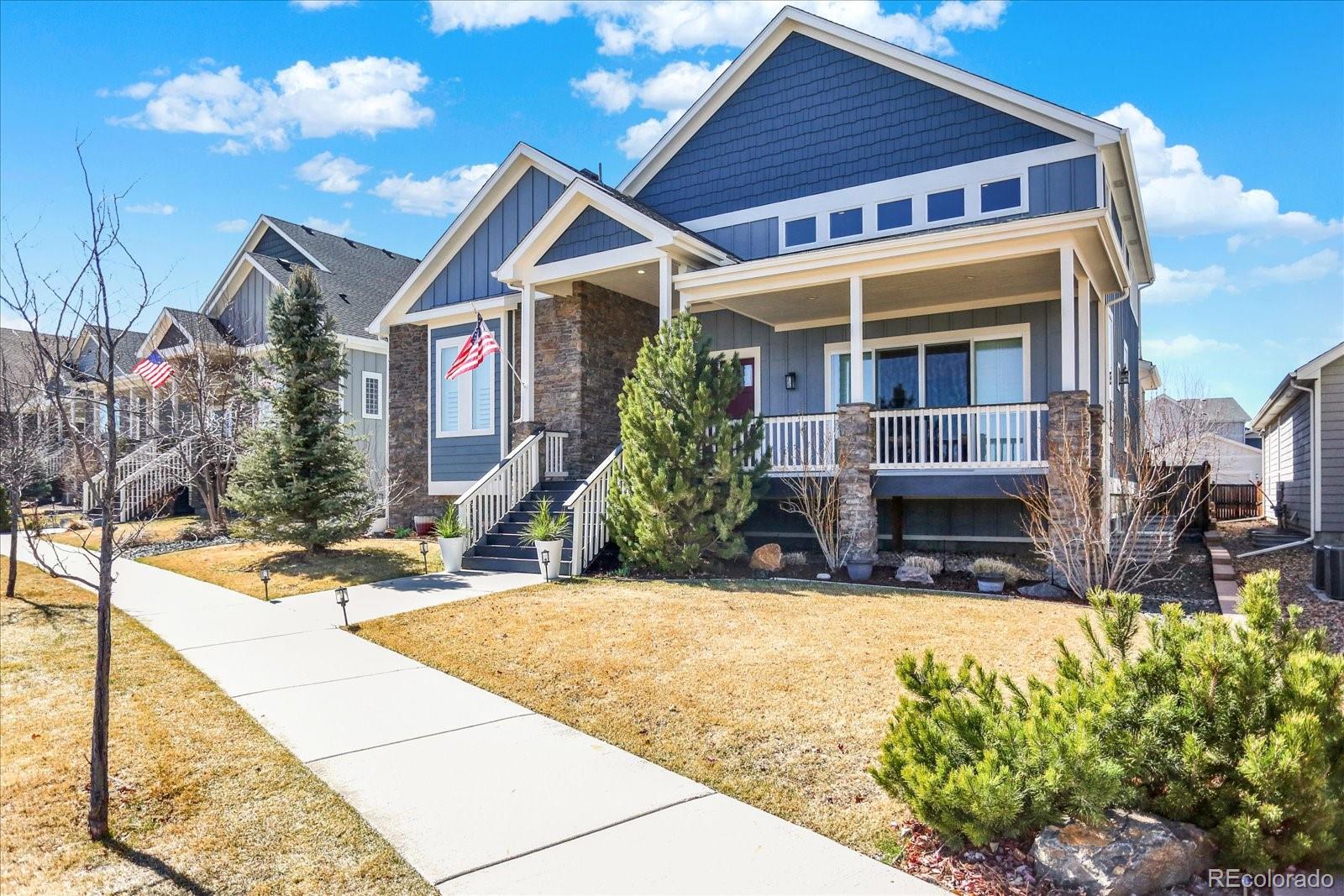 4543 Fell Mist Way