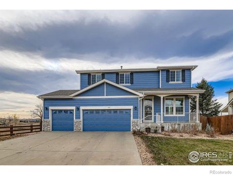 Photo of 660 Grimson Place, Erie, CO 80516 (MLS # IR1048401)
