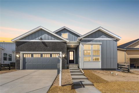 Photo of 6739 Fawn Path Lane, Castle Pines, CO 80108 (MLS # 8674523)