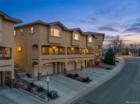 4367 Susie View Colorado Springs CO 80917