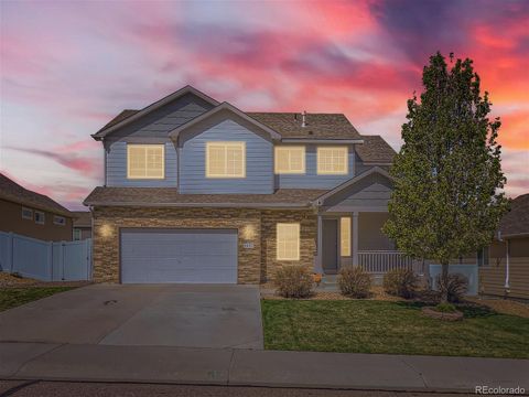 2327 76th Avenue Court, Greeley, CO 80634 - #: 8509493