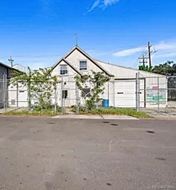 5187 Fillmore Street