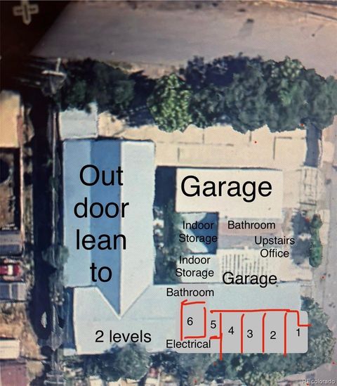 5187 Fillmore Street Denver CO 80216