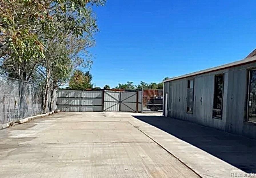 5187 Fillmore Street