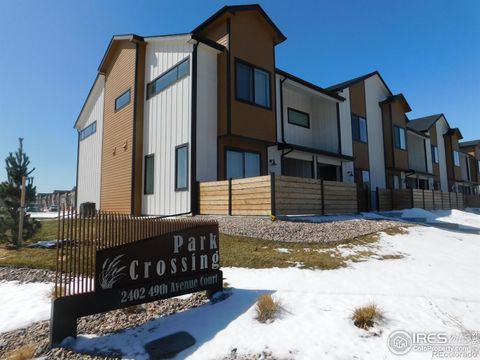 2402 49th Ave Ct Unit 29, Greeley, CO 80634 - #: IR984857